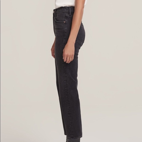 AGOLDE Wilder Denim - Picture 3 of 7